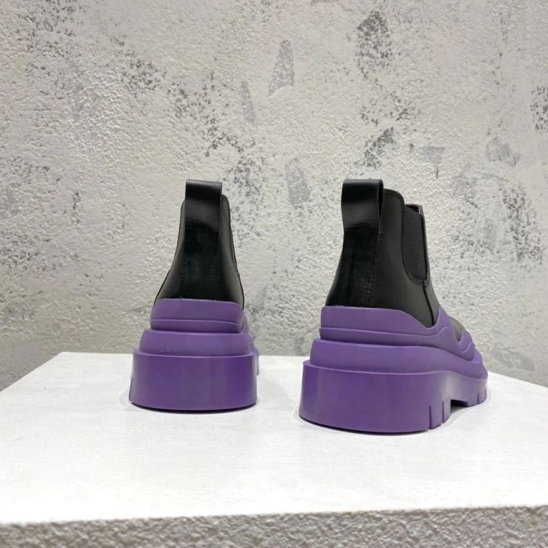 Bxttxga Vxnxta Boots Unique 112880
