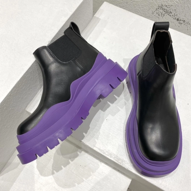 Bxttxga Vxnxta Boots Unique 112880