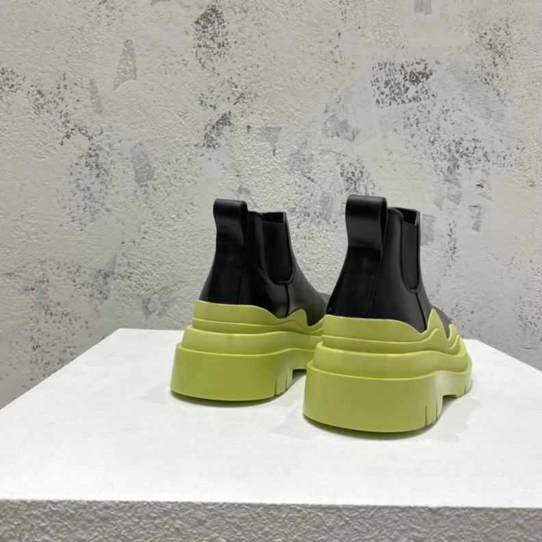 SportInspired Bxttxga Vxnxta Boots 112876