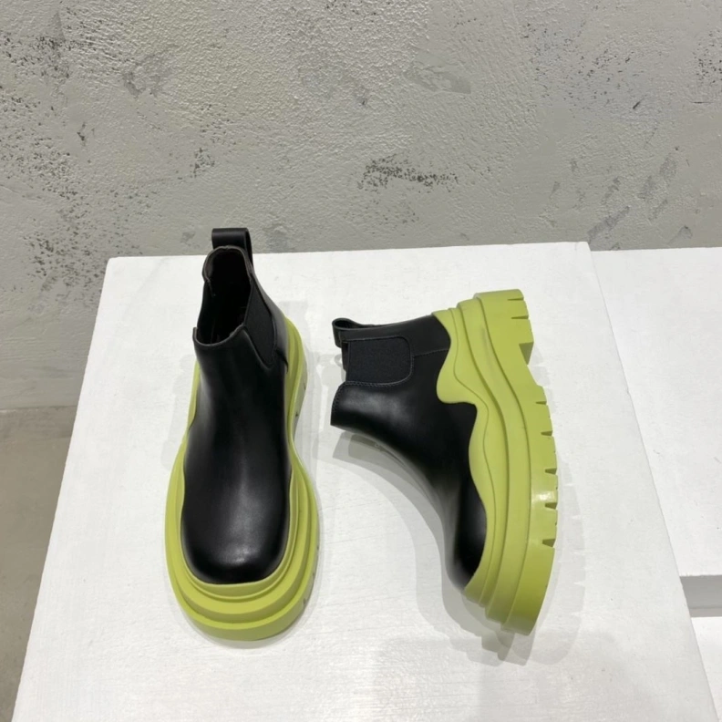 SportInspired Bxttxga Vxnxta Boots 112876