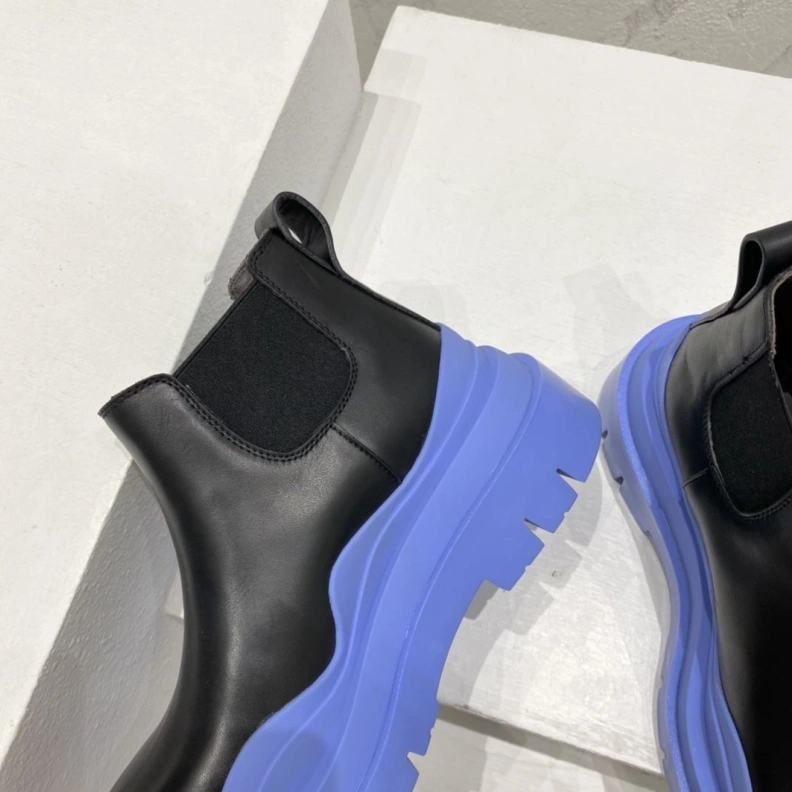 Bxttxga Vxnxta Boots Unique 112878