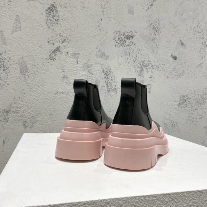 Bxttxga Vxnxta Boots NewStyle 112872