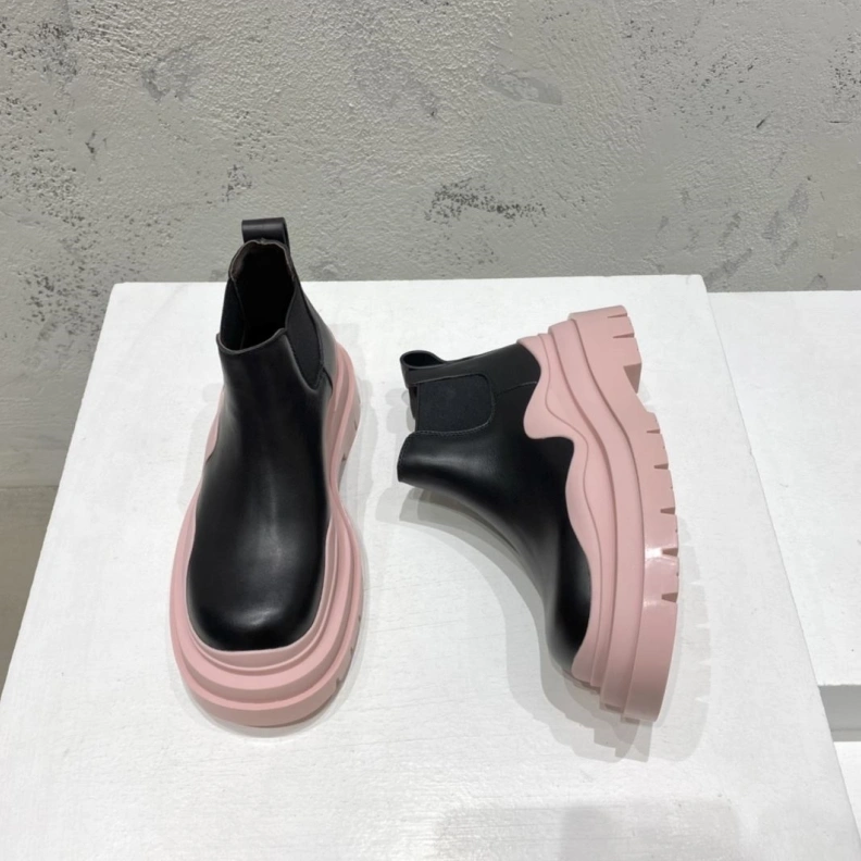 Bxttxga Vxnxta Boots NewStyle 112872
