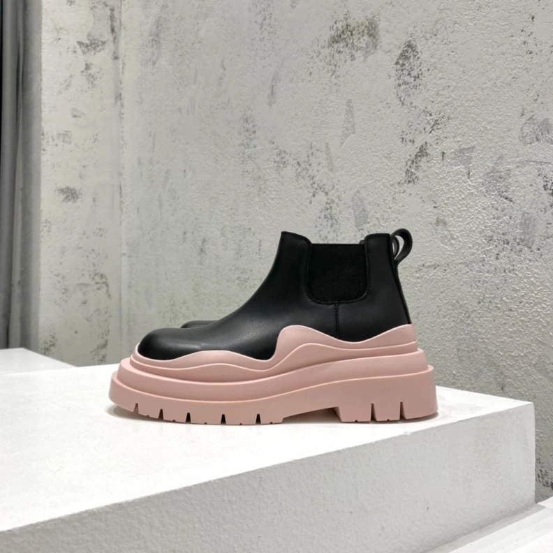 Bxttxga Vxnxta Boots NewStyle 112872