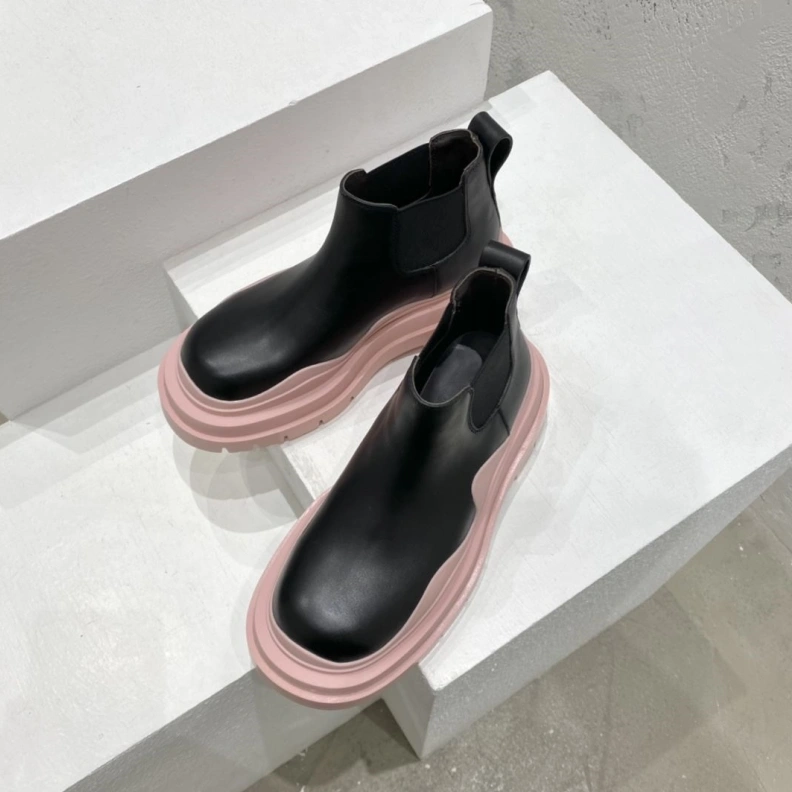 Bxttxga Vxnxta Boots NewStyle 112872