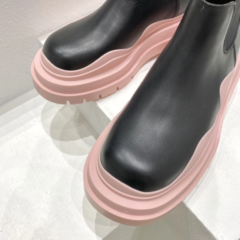 Bxttxga Vxnxta Boots NewStyle 112872