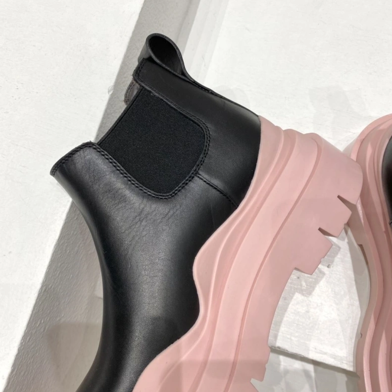 Bxttxga Vxnxta Boots NewStyle 112872