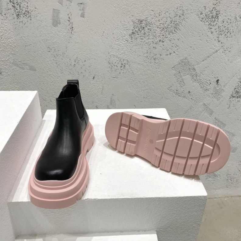 Bxttxga Vxnxta Boots NewStyle 112872