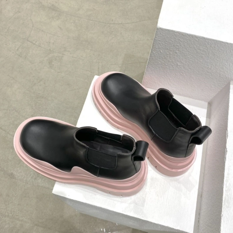 Bxttxga Vxnxta Boots NewStyle 112872