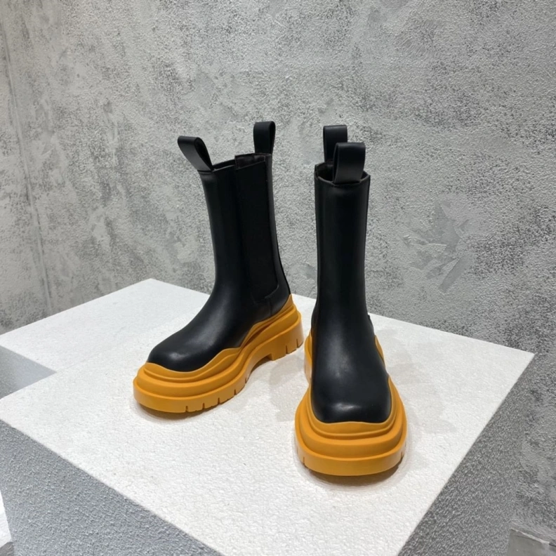 Bxttxga Vxnxta Boots Stylish 112866