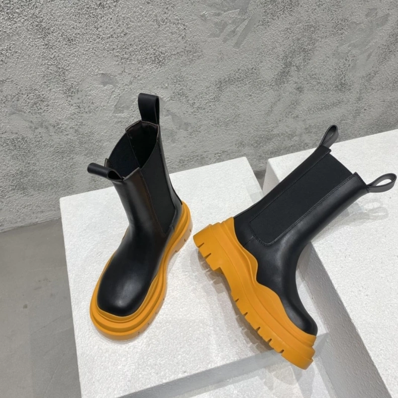 Bxttxga Vxnxta Boots Stylish 112866