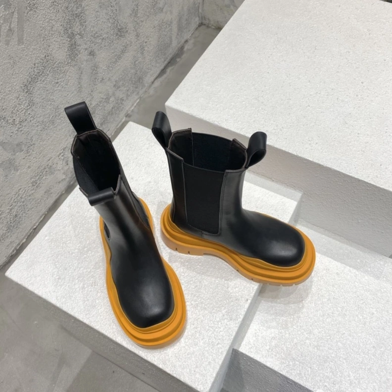 Bxttxga Vxnxta Boots Stylish 112866