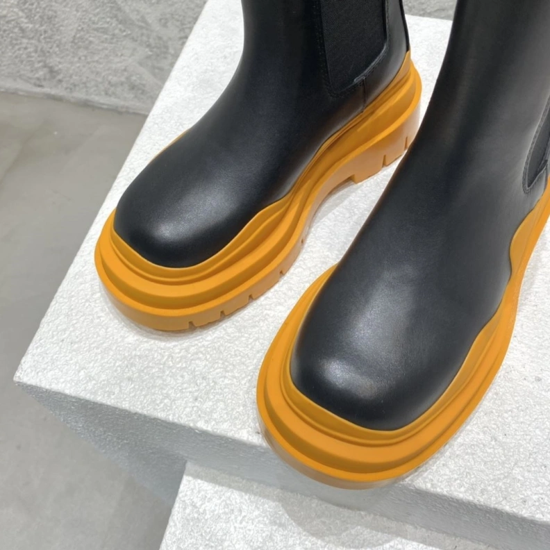 Bxttxga Vxnxta Boots Stylish 112866