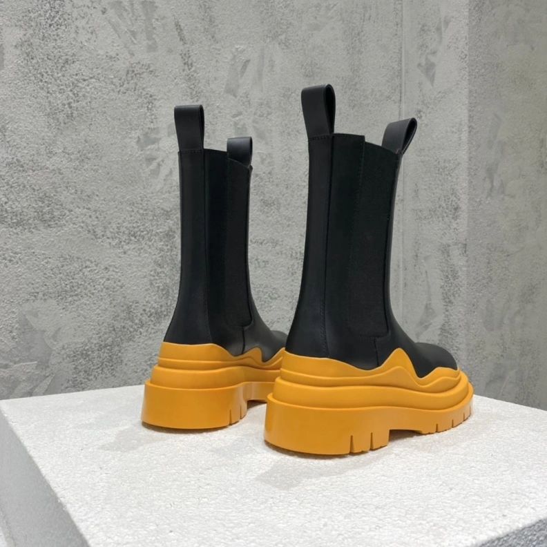 Bxttxga Vxnxta Boots Stylish 112866
