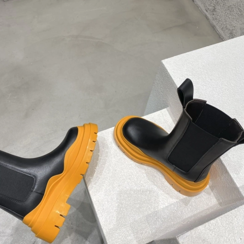 Bxttxga Vxnxta Boots Stylish 112866