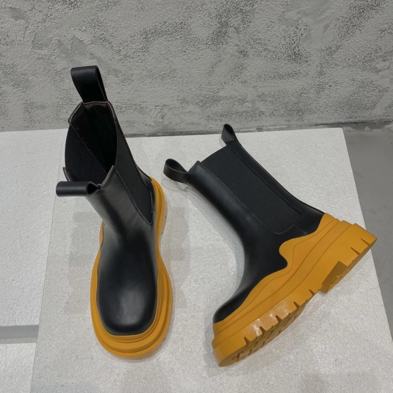 Bxttxga Vxnxta Boots Stylish 112866