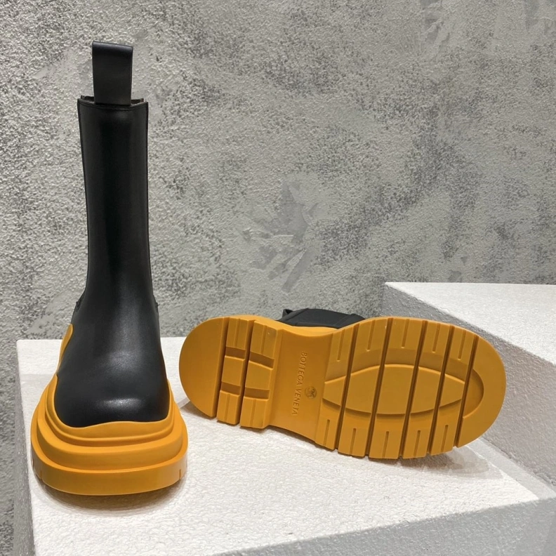 Bxttxga Vxnxta Boots Stylish 112866