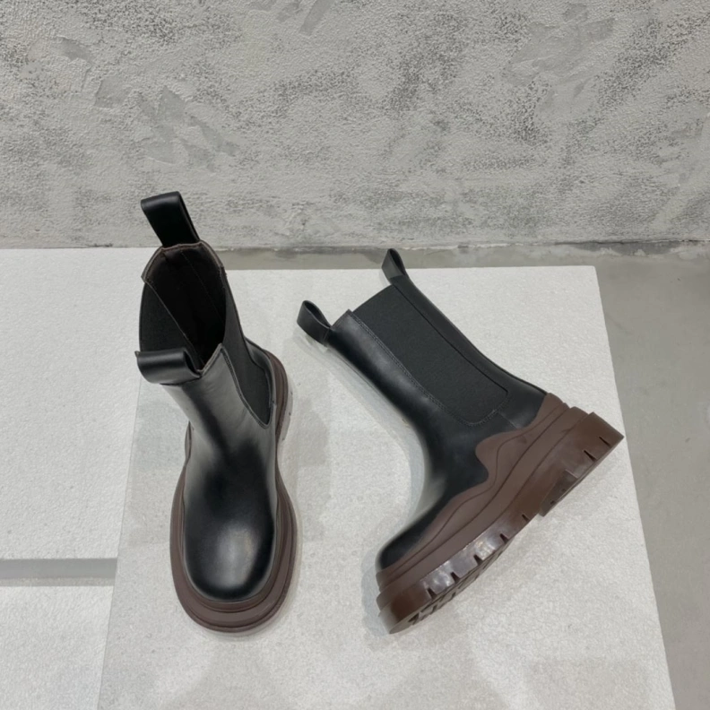 Bxttxga Vxnxta Boots GoAnywhere 112868