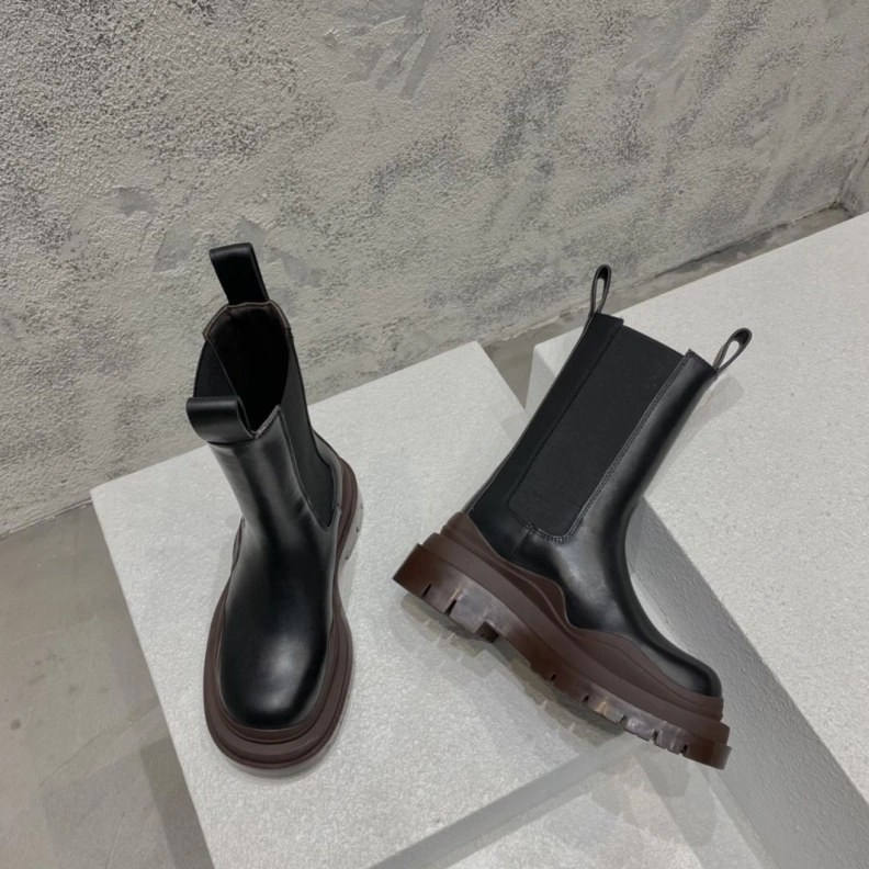 Bxttxga Vxnxta Boots GoAnywhere 112868