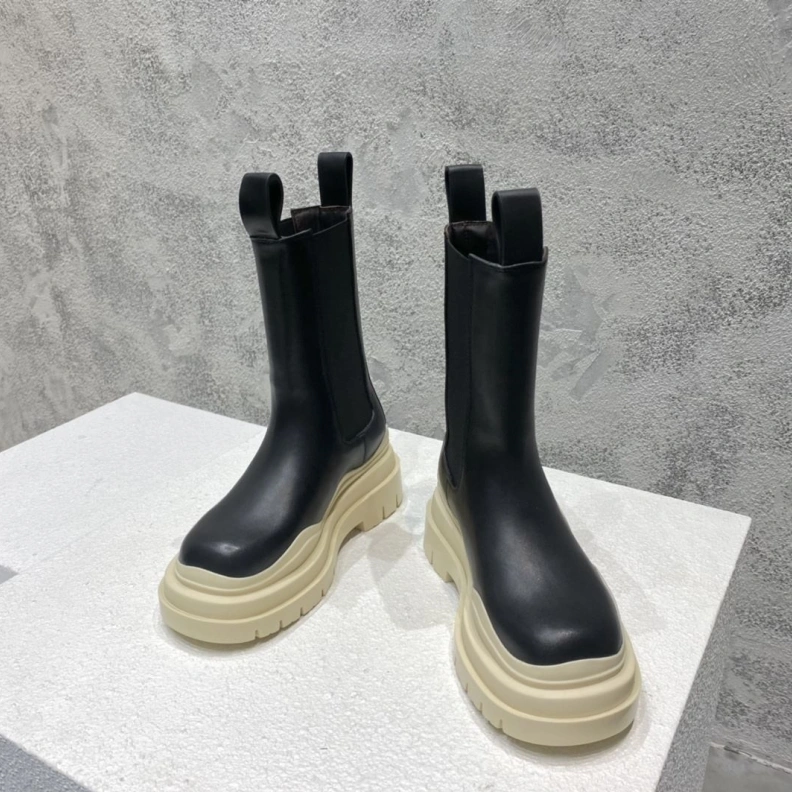 Sophisticated Bxttxga Vxnxta Boots 112867