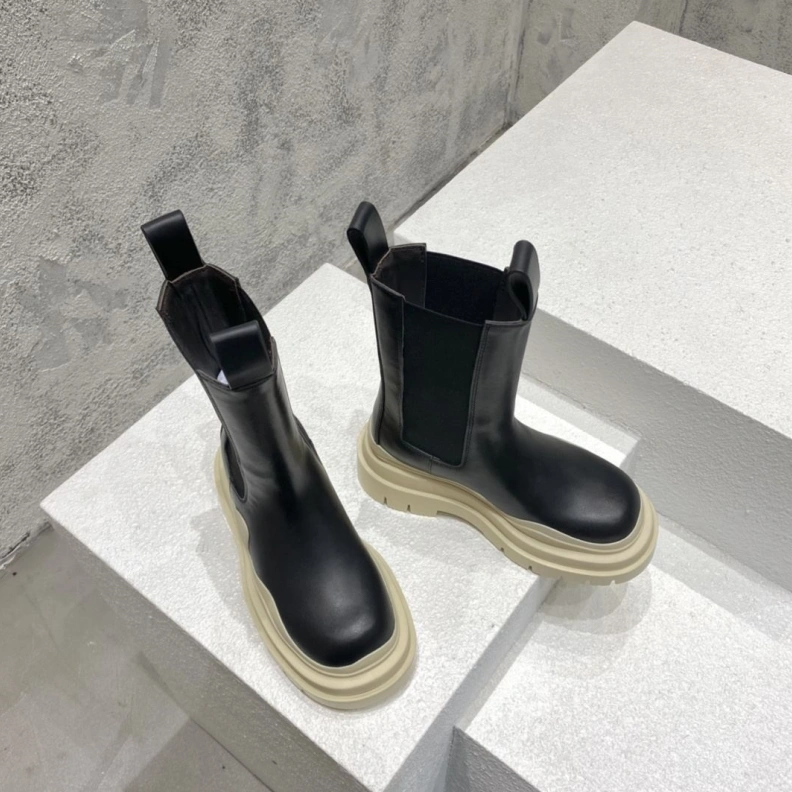 Sophisticated Bxttxga Vxnxta Boots 112867