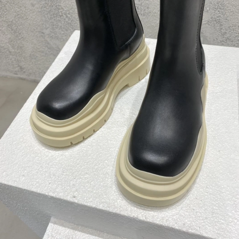 Sophisticated Bxttxga Vxnxta Boots 112867