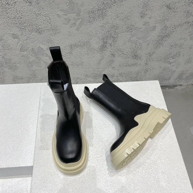 Sophisticated Bxttxga Vxnxta Boots 112867