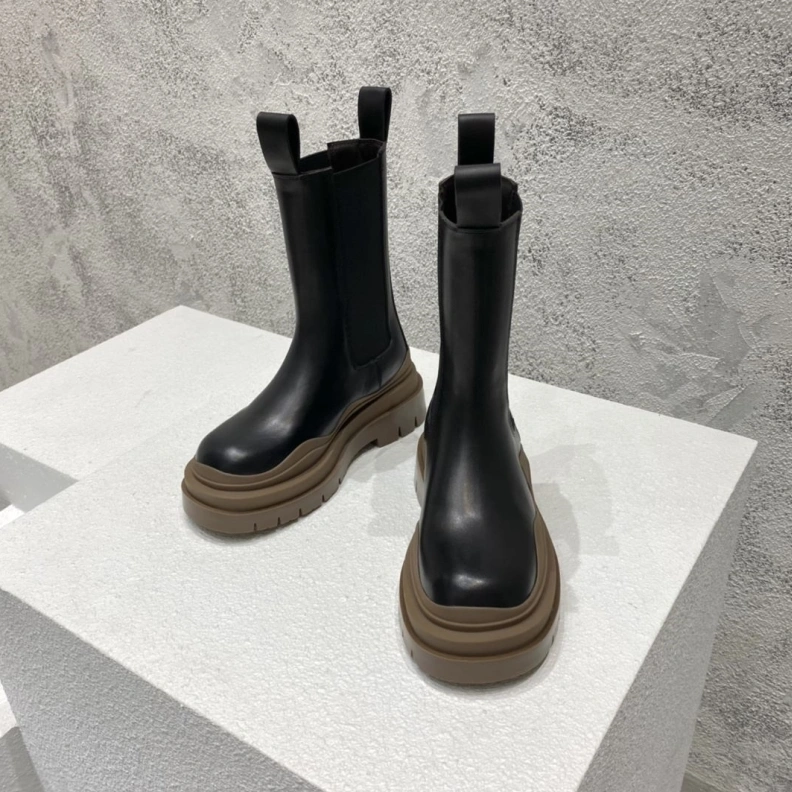 Bxttxga Vxnxta Boots Comfortable 112863