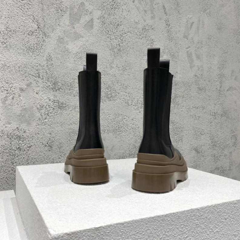 Bxttxga Vxnxta Boots Comfortable 112863