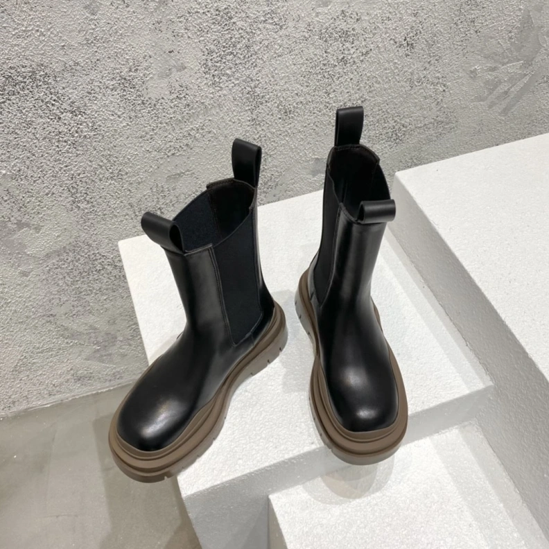 Bxttxga Vxnxta Boots Comfortable 112863
