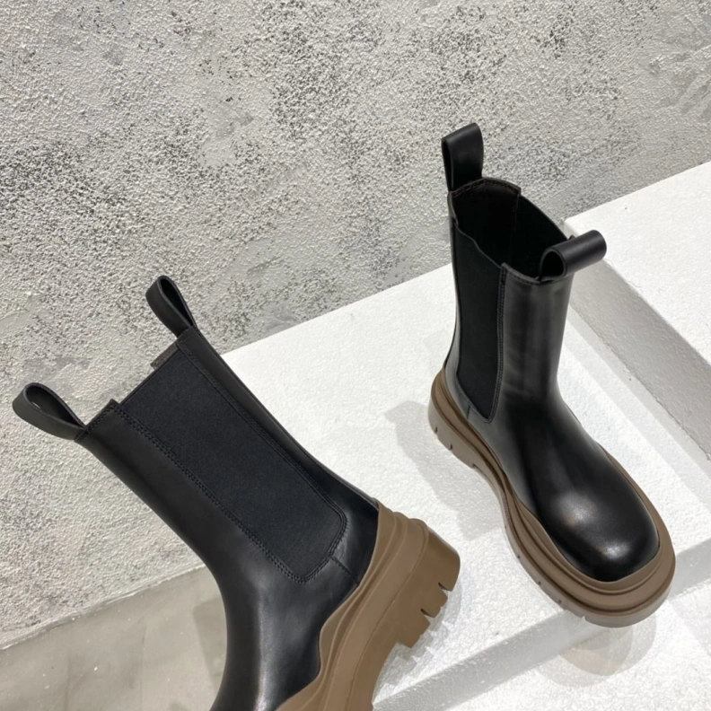 Bxttxga Vxnxta Boots Comfortable 112863