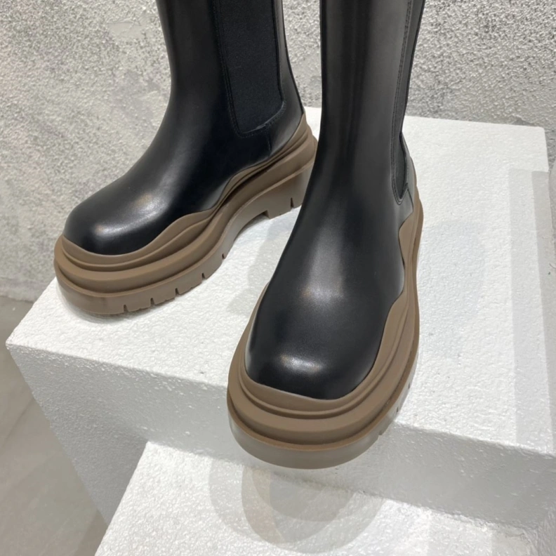 Bxttxga Vxnxta Boots Comfortable 112863