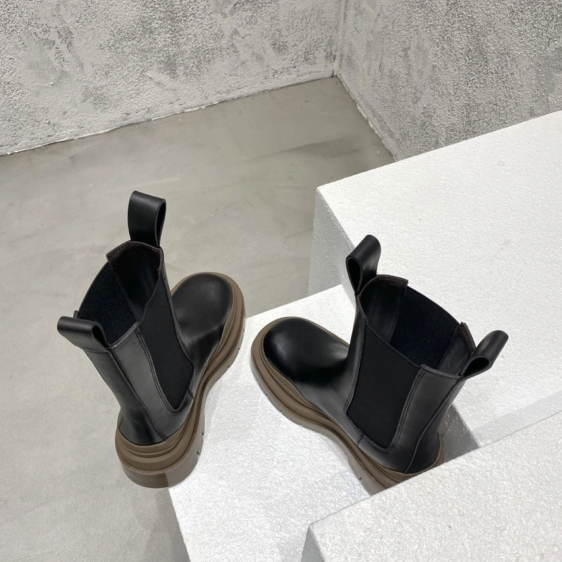 Bxttxga Vxnxta Boots Comfortable 112863