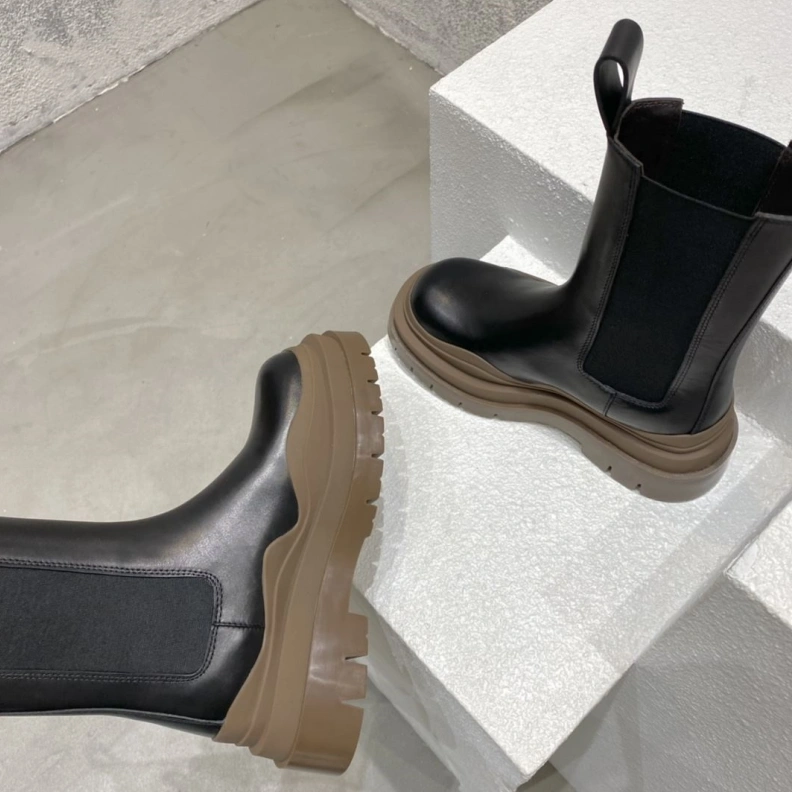 Bxttxga Vxnxta Boots Comfortable 112863