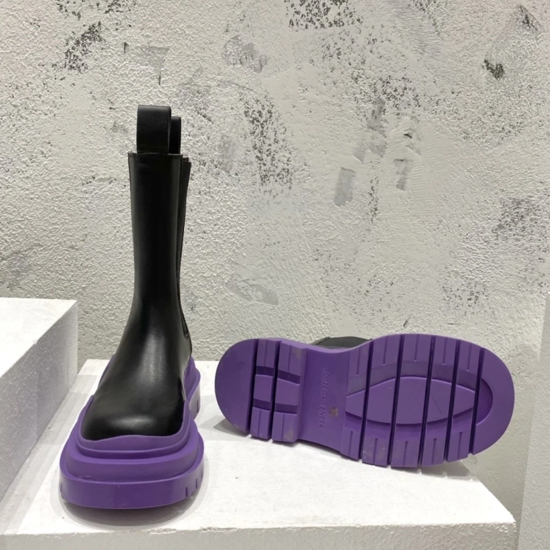 Comfortable Bxttxga Vxnxta Boots 112860