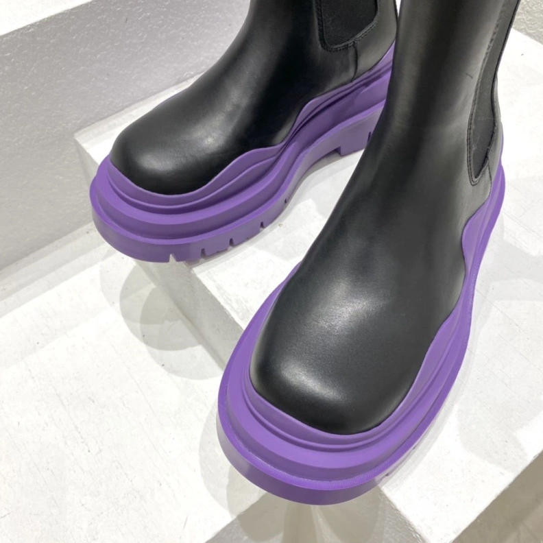Comfortable Bxttxga Vxnxta Boots 112860