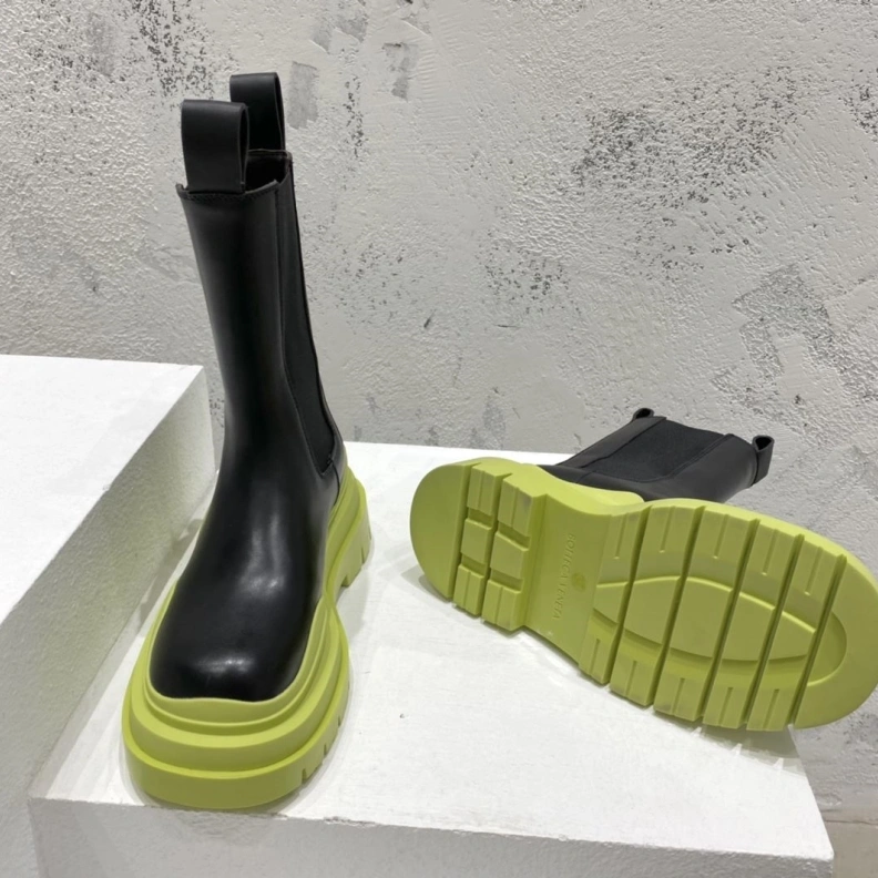 TopPick Bxttxga Vxnxta Boots 112864