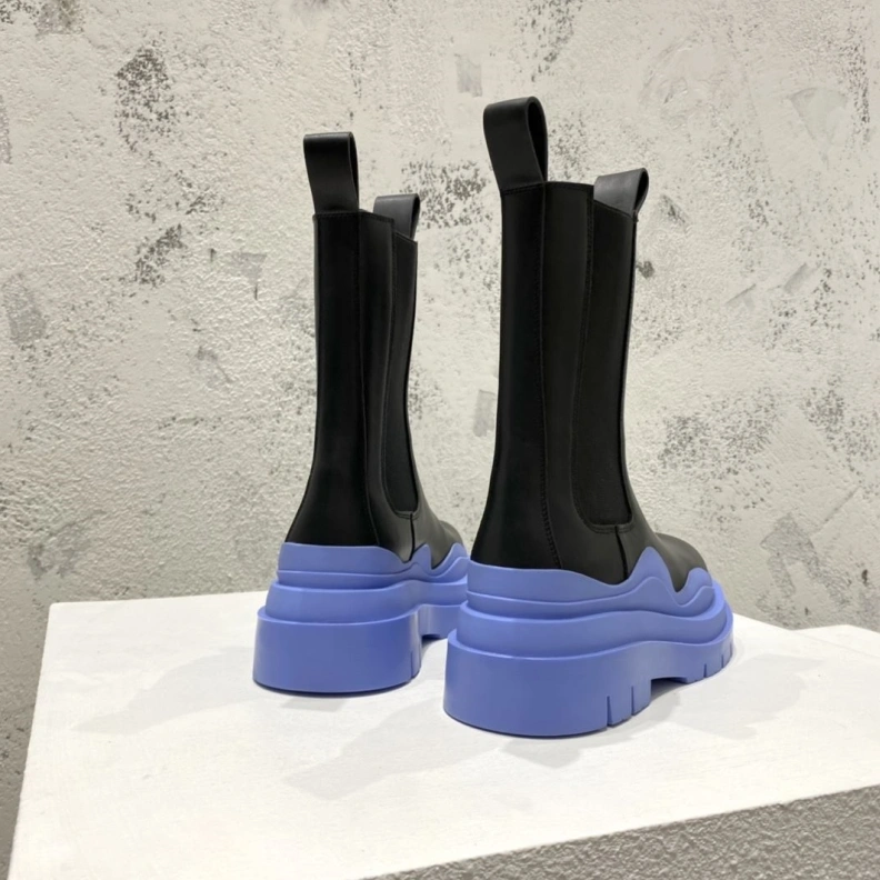 Bxttxga Vxnxta Boots Bright 112859