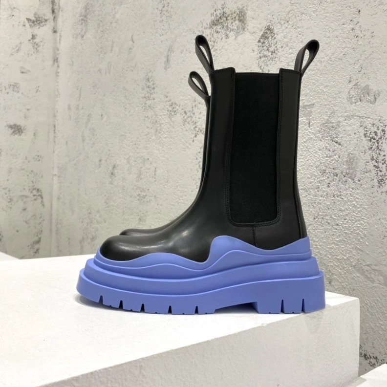 Bxttxga Vxnxta Boots Bright 112859