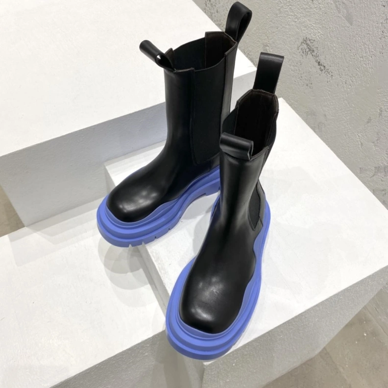 Bxttxga Vxnxta Boots Bright 112859