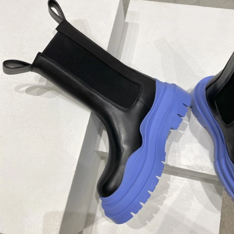Bxttxga Vxnxta Boots Bright 112859