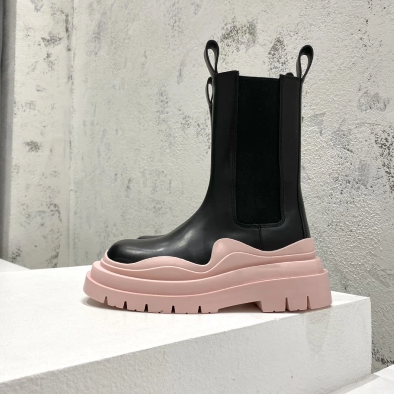 Bxttxga Vxnxta Boots ModernLook 112857