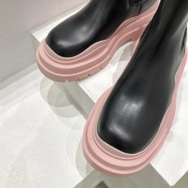 Bxttxga Vxnxta Boots ModernLook 112857