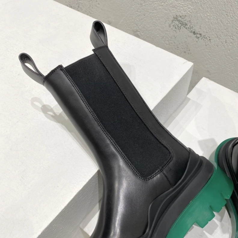 Soft Bxttxga Vxnxta Boots 112858