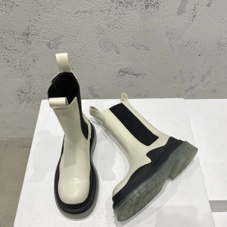 Comfortable Bxttxga Vxnxta Boots 112853