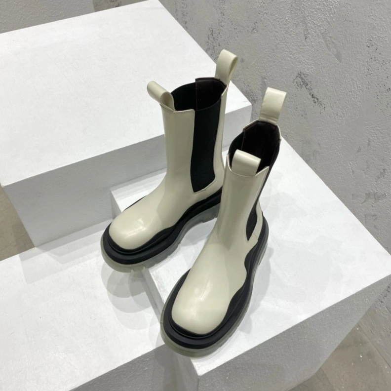Comfortable Bxttxga Vxnxta Boots 112853