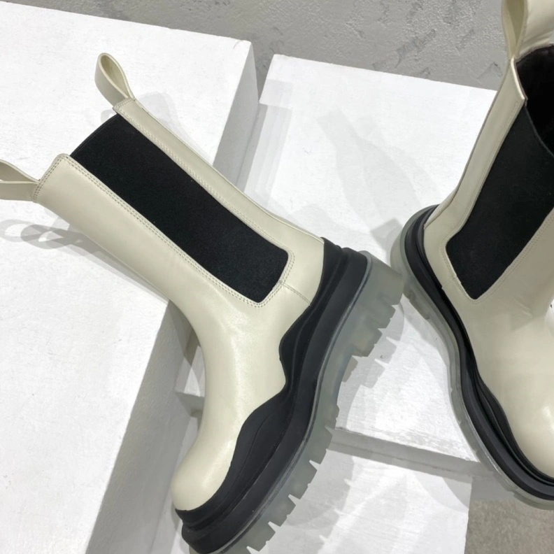 Comfortable Bxttxga Vxnxta Boots 112853