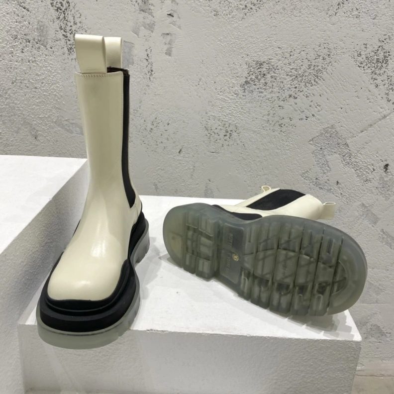 Comfortable Bxttxga Vxnxta Boots 112853