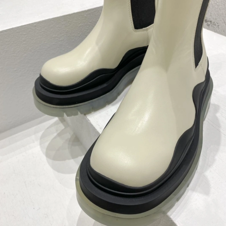 Comfortable Bxttxga Vxnxta Boots 112853