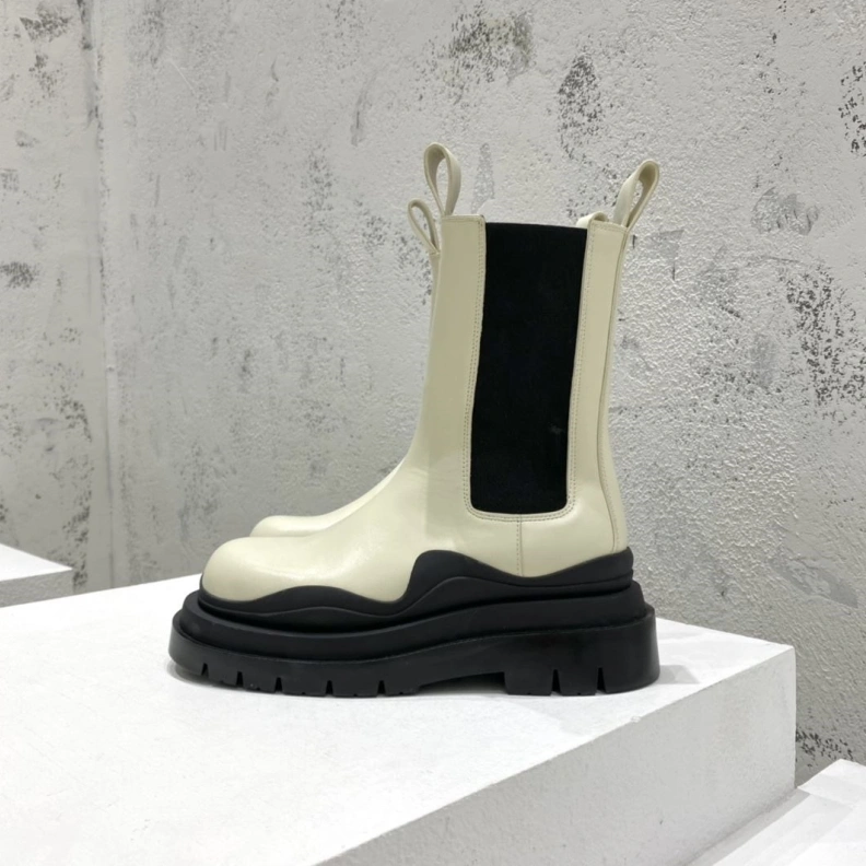 Bxttxga Vxnxta Boots Breathable 112855
